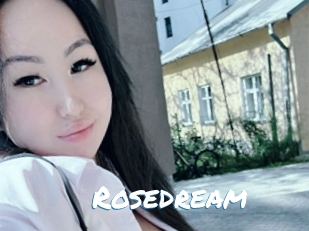 rosedream Max 50