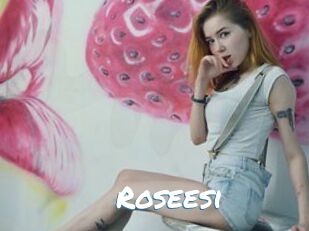 Roseesi