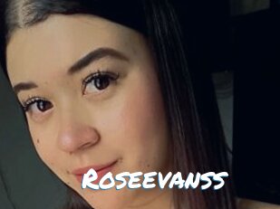 Roseevanss