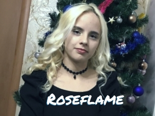 roseflame Max 50