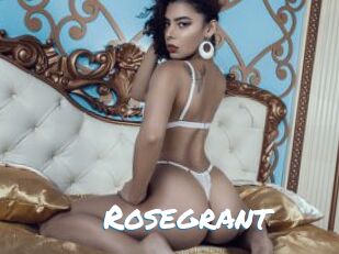 Rosegrant