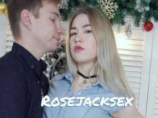 Rosejacksex