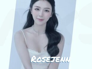 Rosejenn