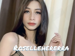 rosellehererra Max 50