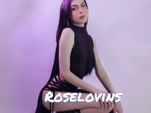 Roselovins