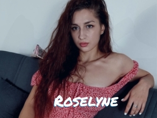 Roselyne