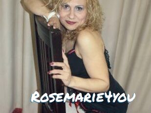Rosemarie4you