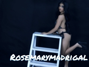 Rosemarymadrigal