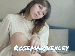 Rosemaryvexley
