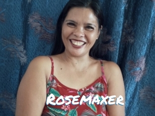 Rosemaxer