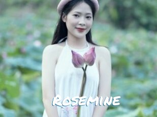Rosemine