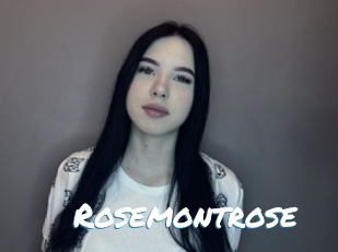 Rosemontrose