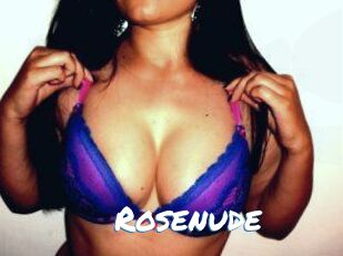 Rosenude