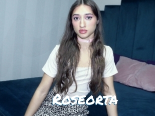 Roseorta