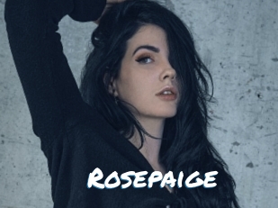 Rosepaige
