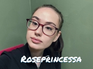 Roseprincessa