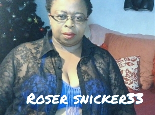 roser_snicker33 Max 50