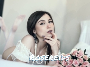 Rosereids