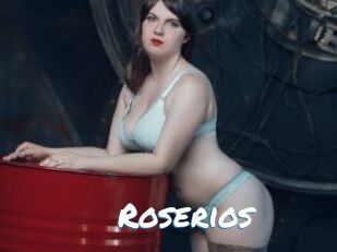 Roserios