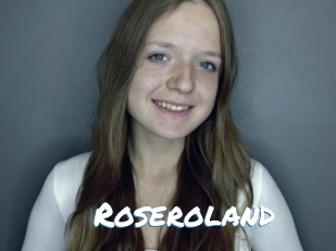 Roseroland