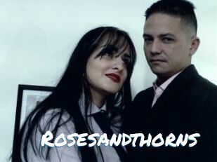 Rosesandthorns