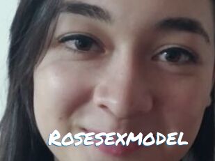 rosesexmodel Max 50