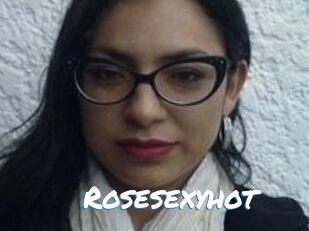 Rosesexyhot