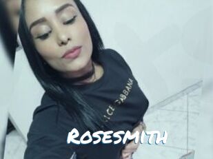 Rosesmith