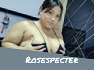 rosespecter Max 50