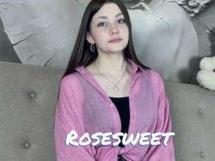 Rosesweet