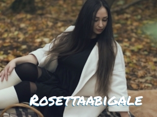 Rosettaabigale