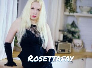 Rosettafay
