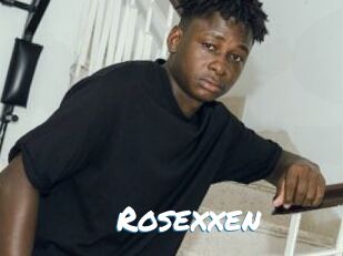 Rosexxen
