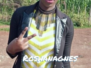 Roshanagnes