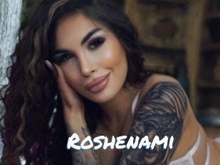 Roshenami