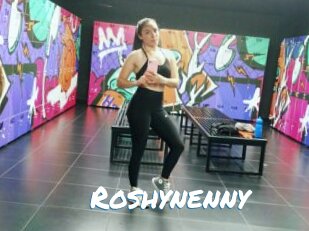 Roshynenny