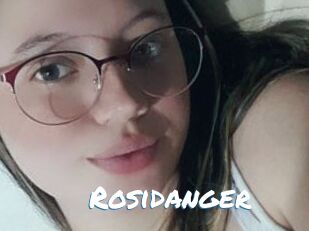 Rosidanger