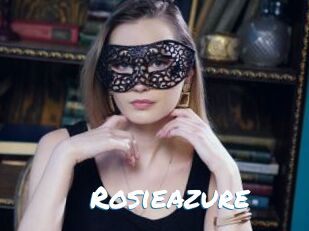 Rosieazure