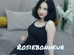 Rosiebonheur