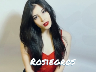Rosiegros