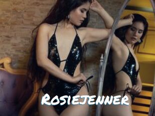 Rosiejenner