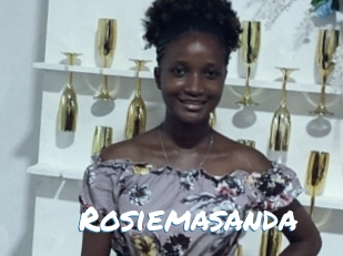 Rosiemasanda