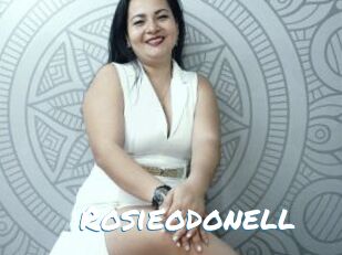 Rosieodonell