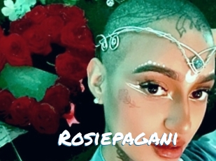 Rosiepagani