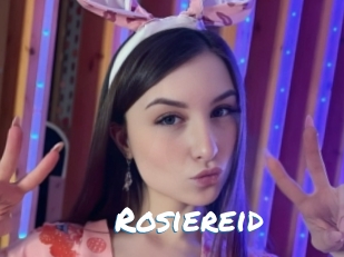 Rosiereid