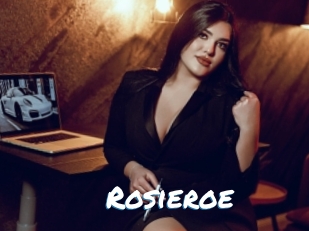 Rosieroe
