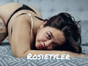 Rosietyler