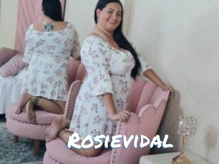 rosievidal Max 50