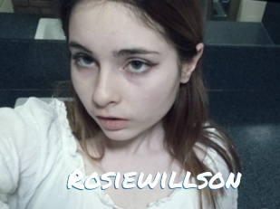 Rosiewillson