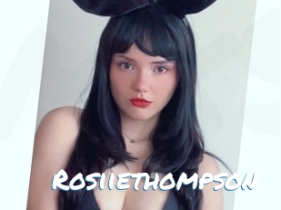 Rosiiethompson